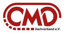 Zur Website des CMD-Dachverband e.V.